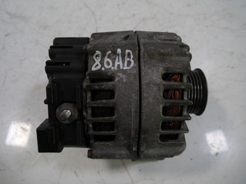 Generatore alternatore per - generatore, di