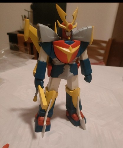 Daitarn trasformabile ver - 3,