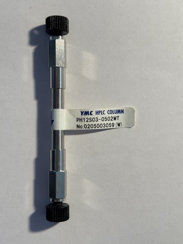 Ymc pack triart colonna hplc - ymc-pack,