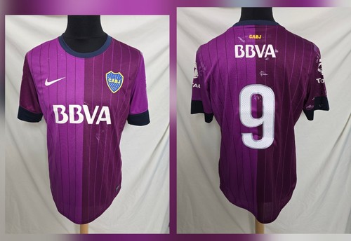 Maglia tshirt football - , boca