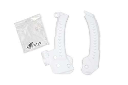 Protezione telaio husqvarna - telaio,