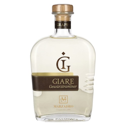 Marzadro giare grappa - giare,