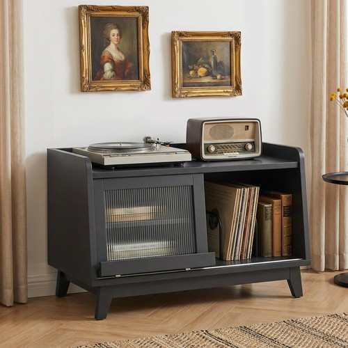 Mobile giradischi con presa - giradischi,con,