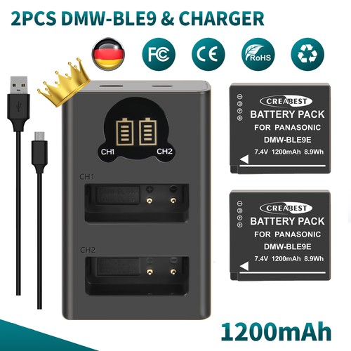 Dmw ble9 blg10 - dmw-ble9, +