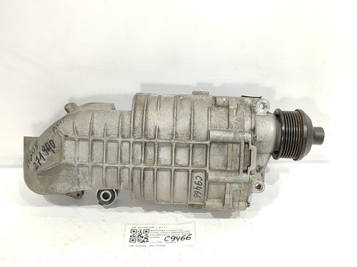Compressore volumetrico per - volumetrico,