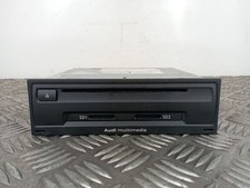 AUDI A3 8VA,8VF 12-16 NAVIGATORE SATELLITARE/UNITÀ PRINCIPALE MULTIMEDIALE 8v...