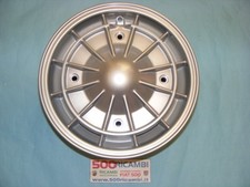 FIAT 500 EPOCA (126 1^ SERIE)