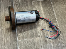 Treadmill Motor 295727 2.75HP