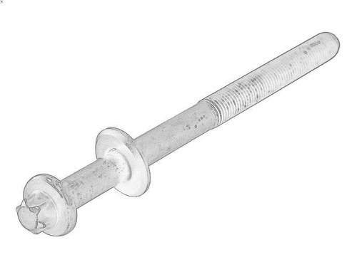 Bullone della testata - , oe