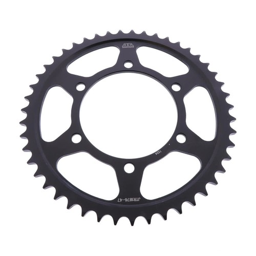 Corona z47 525 nera acciaio - corona,