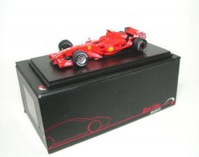 Ferrari F 2007 Nr. 5 Per Massa