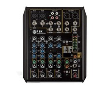 Mixer 6 canali RCF F6-X