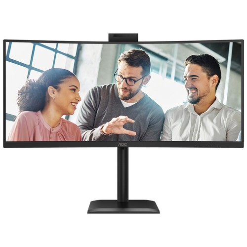 Aoc cu34e4cw monitor - cu34e4cw,