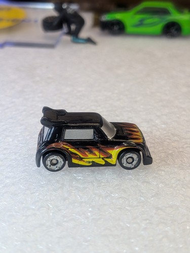 Raro micro machines hasbro - micro, machines,
