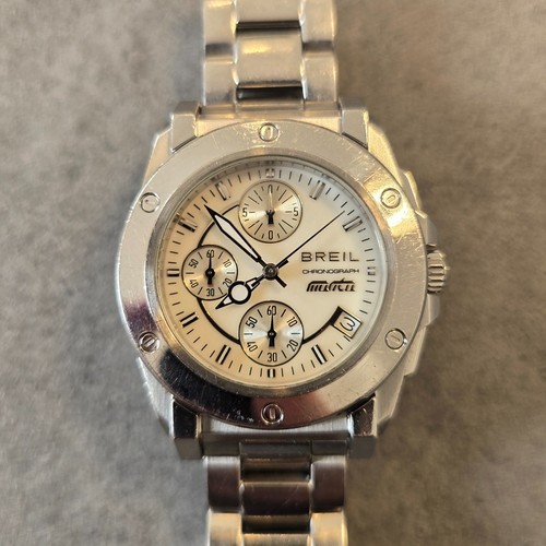 Breil manta tw0725 quarzo - breil,