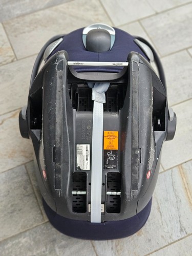 Ovetto neonato cybex cloud - cloud, q