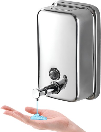 Accmuzzy dispenser sapone - accmuzzy,