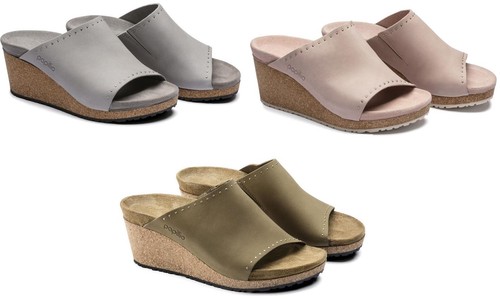 Sandali donna birkenstock - donna,