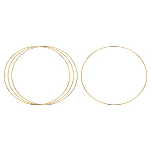 Aros metal para - aros,