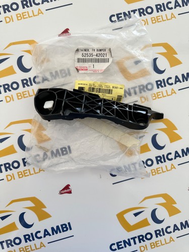 Supporto staffa parafango