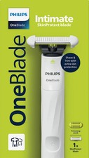 PHILIPS OneBlade Rasoio