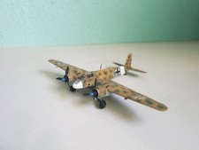 HENSCHEL HS 129 B-2 Revell 1:72 