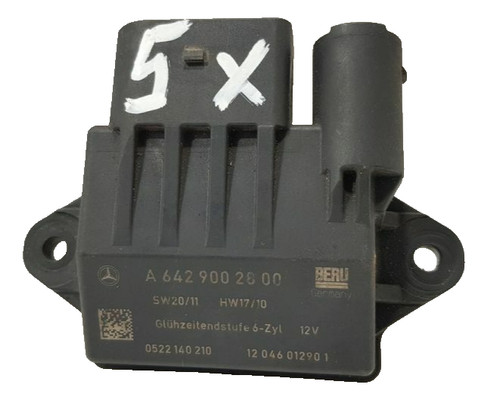 Mercedes w211 w164 w204 - w211,