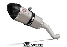 Exhaust for Yamaha YZF-R1