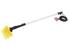 SCUOTITORE ABBACCHIATORE OLIVE