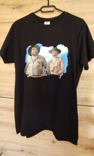 Bud spencer terence - bud, hill
