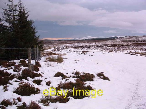 Photo 6x4 looking towards - photo,