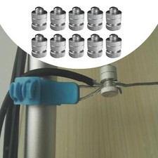 10 pezzi connettori per cavi