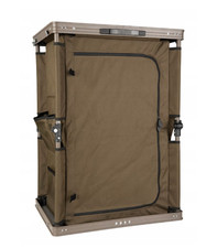 Armadio da campeggio cucina da campeggio scaffale da campeggio armadio per tenda armadio pieghevole mobili da campeggio