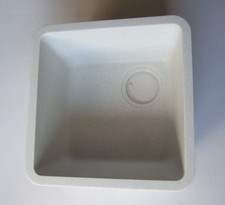 SCHOCK N75 CRISTALAN vasca da