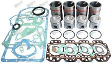 Kit Ricostruzione Motore John