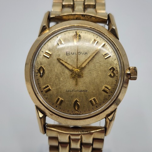 Bellissimo orologio bulova - bellissimo,