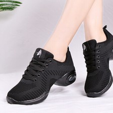 Scarpe da ballo donna jazz