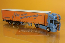 Herpa 314800 Scania R'13 TL