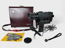 Cinepresa Bolex 581