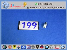 55.09.71 PORTALAMPADA FANALINO TARGA FIAT 1100 R 1300 1500