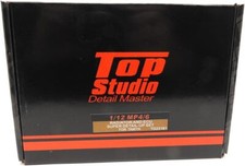 Top Studio 1/12 McLaren MP4/6