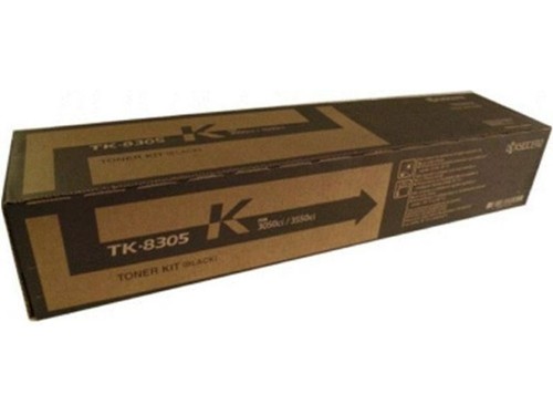 Toner kyocera 8505k - kyocera, tk-8505k