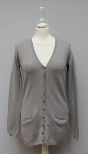 Cardigan zara 100 cashmere - cardigan,