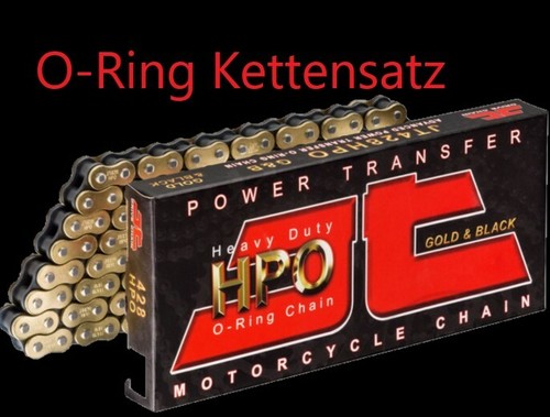 Kit catena ring rinforzata - kit,