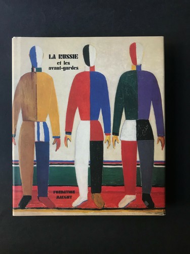 Catalogo mostra russie - catalogo,
