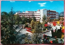 ABANO TERME (Padova) - HOTEL