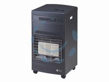 STUFA INFRAROSSI GPL VENTILATA