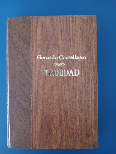 Cuba trinidad secular - cuba, y