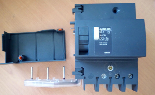 Blocco differenziale merlin - blocco,
