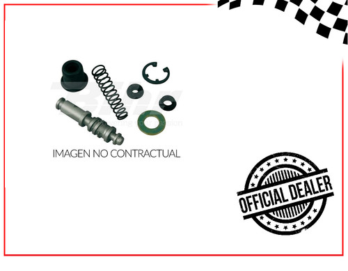 Kit revisione gommini - kit,